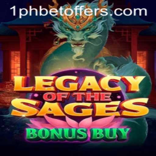 Discover the Thrilling World of LegacyoftheSagesBonusBuy