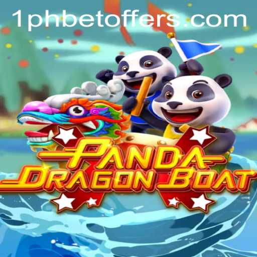 Unveiling the Excitement of PANDADRAGONBOAT: A Unique Gaming Experience