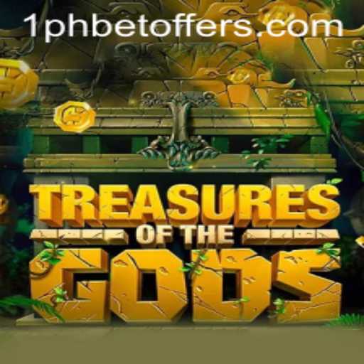 Discover the Adventure of TreasureoftheGods: A Comprehensive Guide