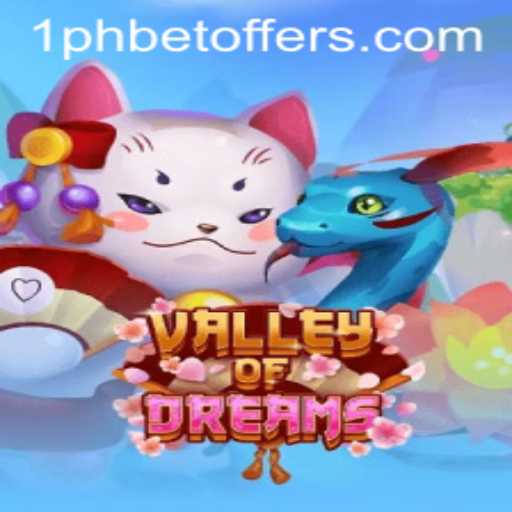 Valley of Dreams: Exploring the Enchanting Realm of Virtual Adventure