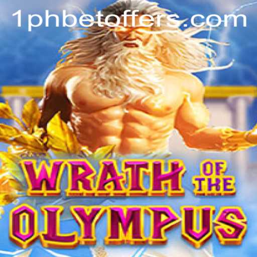 Wrath of Olympus: Unveiling the Saga